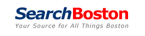 SearchBoston.com Logo
