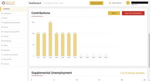 Local478 Dashboard Eligibility